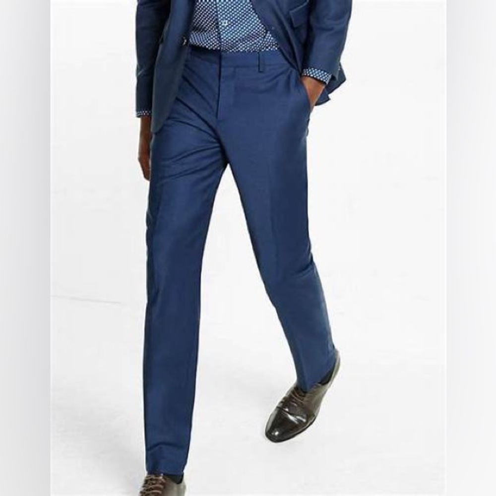 Express Slim Pant